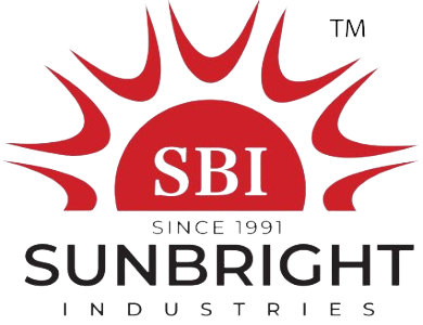 SUNBRIGHT HEATERS